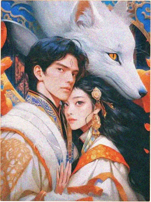 沙丘以外电影海报