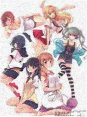 三分钟谜案短剧海报